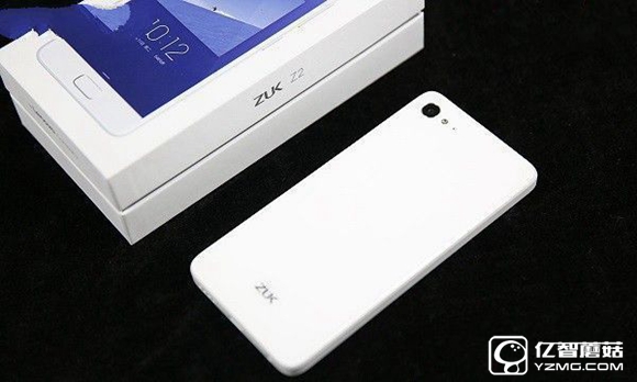 白色好看的手機(jī)有哪些 6款2016高顏值白色手機(jī)推薦