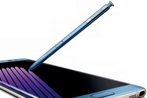 三星Note 7鏡頭確認(rèn)！1200萬(wàn)像素Dual Pixel加持