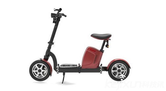 蘋果MacBook當選 盤點那些智能環保產品