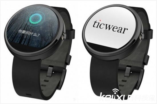 智能手表攻占美利堅(jiān) 欲與蘋果比試高低