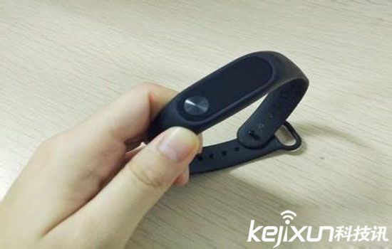 小米手環(huán)2下周就買到? 網(wǎng)友們已經(jīng)一臉懵逼