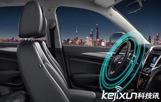 日本公司將研制與人交流智能汽車 這是開車還是聊天?