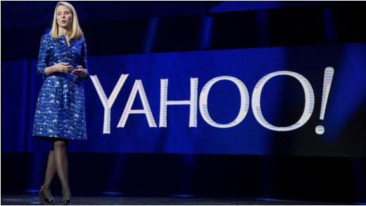 雅虎賣了!美國通信運(yùn)營商Verizon確認(rèn)收購