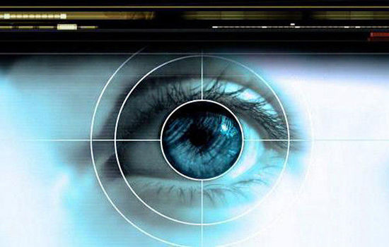 指紋或遭拋棄 下一代iPhone將配置虹膜識(shí)別