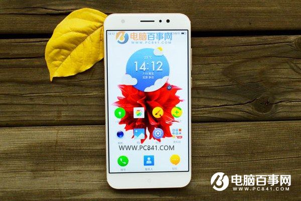 360手機N4S好看嗎 外觀評測