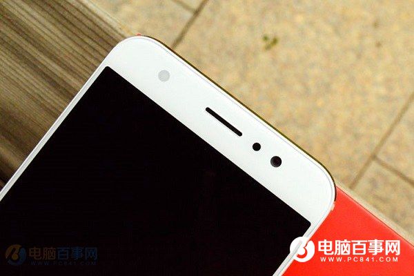 360手機N4S好看嗎 外觀評測