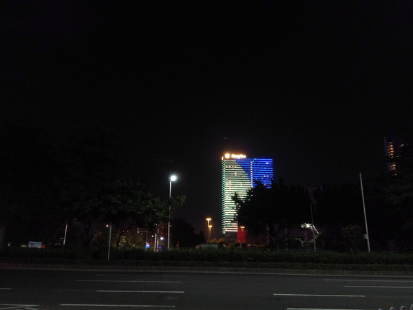 360手機(jī)N4S拍照怎么樣 樣張?bào)w驗(yàn)