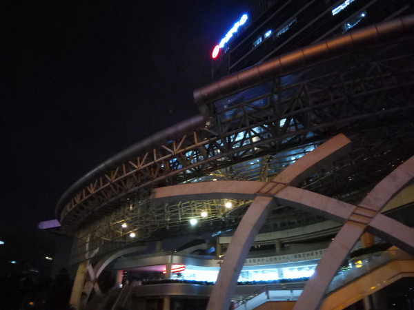 360手機(jī)N4S拍照怎么樣 樣張?bào)w驗(yàn)