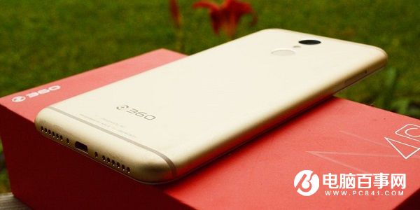 360手機N4S評測:網絡/續航/發熱控制體驗