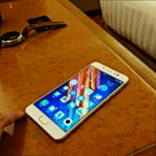 上半年解鎖最快的指紋手機推薦