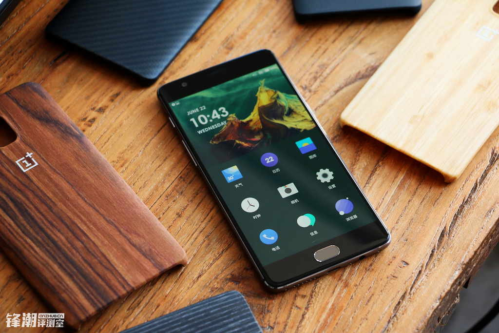 上半年解鎖最快的指紋手機(jī)推薦