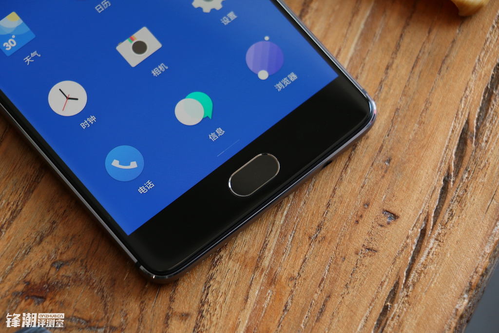 上半年解鎖最快的指紋手機(jī)推薦