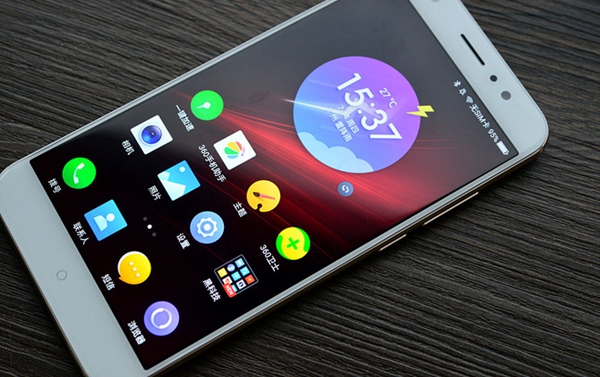 360手機N4S和樂視2哪個好 樂2與360手機N4S對比評測