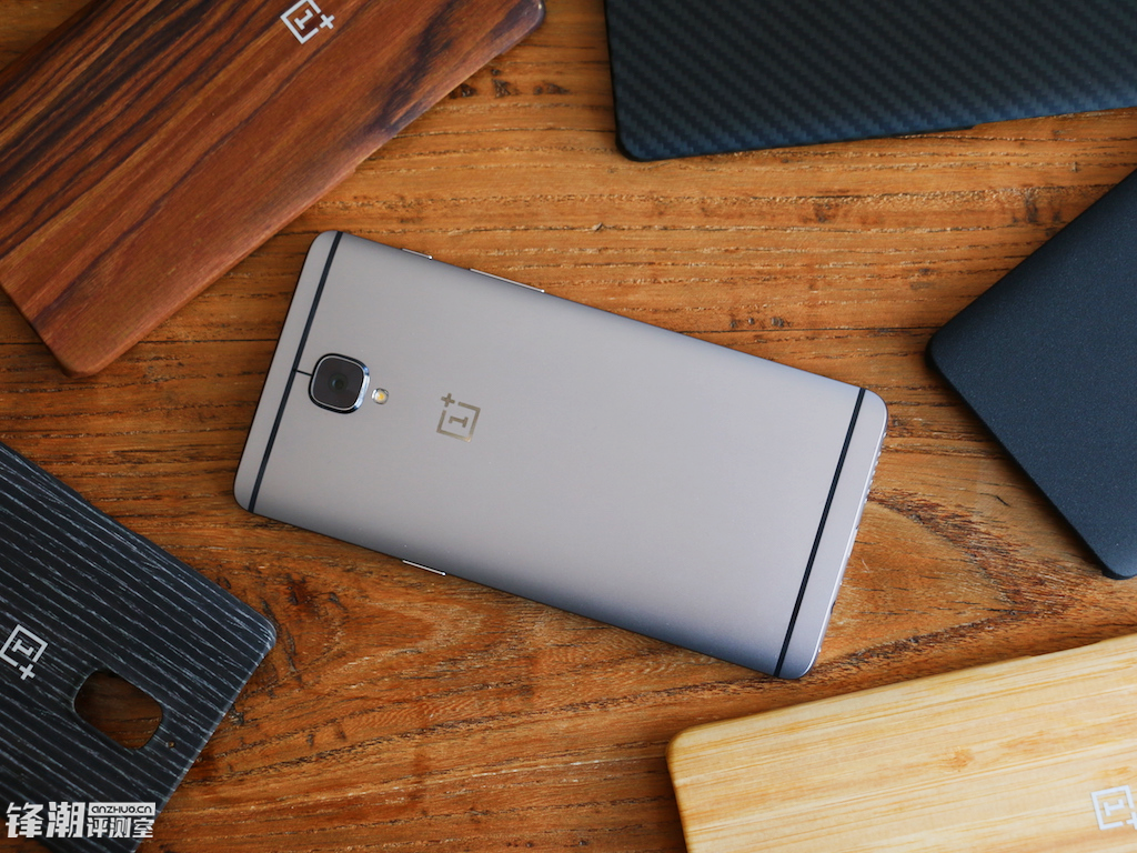 上半年解鎖最快的指紋手機(jī)推薦