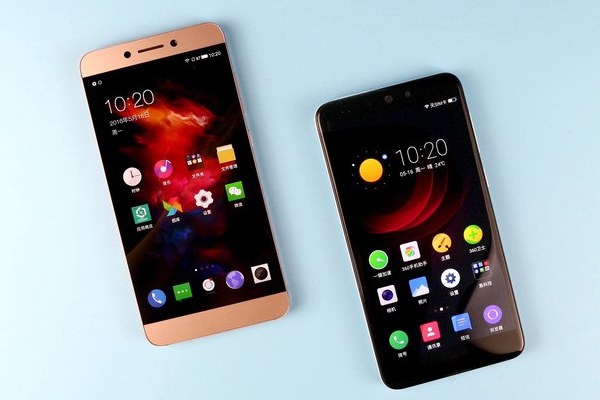 360手機N4S和樂視2哪個好 樂2與360手機N4S對比評測