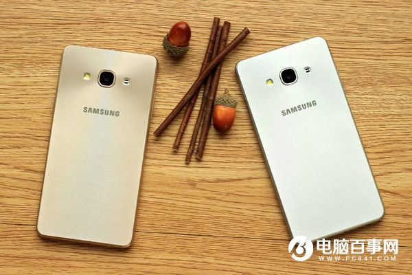 三星J3 Pro好看嗎 外觀評測