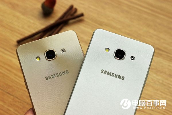 三星J3 Pro好看嗎 外觀評測