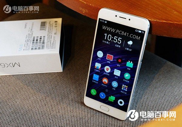 魅族MX6和小米5哪個好看 外觀區別對比