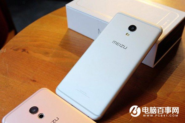 魅族MX6和小米5哪個好看 外觀區別對比