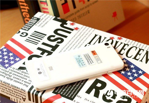 魅族MX6和小米5哪個好看 外觀區別對比