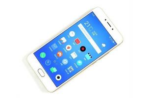 魅族MX6拆機圖解評測 延續了PRO 6全新金屬設計