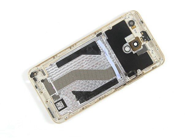 魅族MX6做工怎么樣 魅族MX6拆機(jī)圖解評(píng)測(cè)