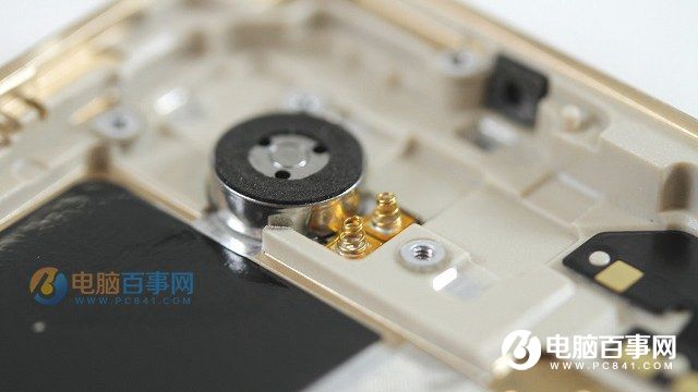 魅族MX6做工怎么樣 魅族MX6拆機(jī)圖解評(píng)測(cè)