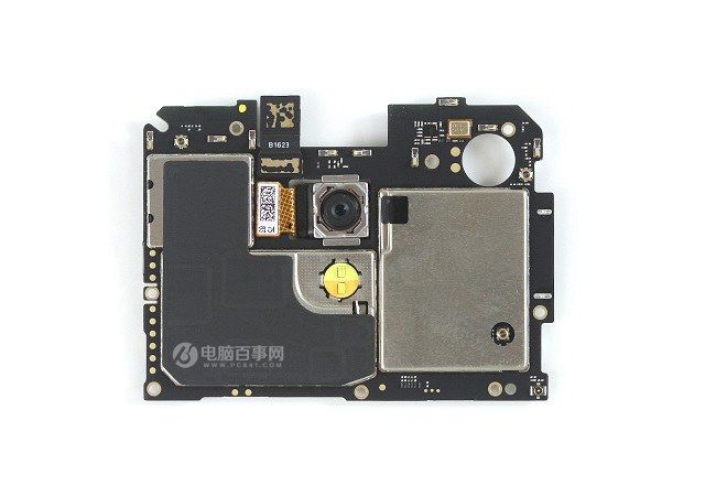 魅族MX6做工怎么樣 魅族MX6拆機(jī)圖解評(píng)測(cè)