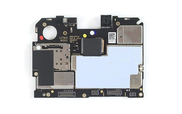 魅族MX6做工怎么樣 魅族MX6拆機(jī)圖解評(píng)測(cè)