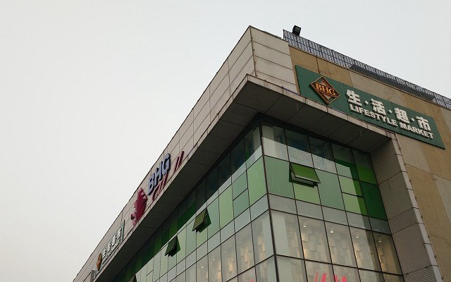 柔光自拍 vivo X7 Plus拍照評測