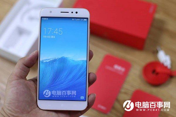 360手機(jī)N4S和紅米Note3哪個(gè)好看 外觀對(duì)比