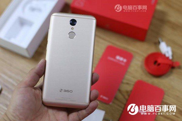 360手機(jī)N4S和紅米Note3哪個(gè)好看 外觀對(duì)比