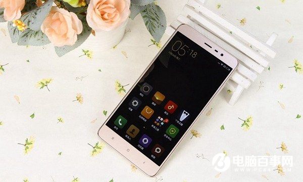 360手機(jī)N4S和紅米Note3哪個(gè)好看 外觀對(duì)比