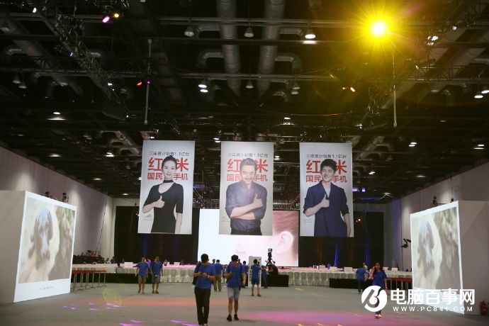 小米7.27新品發布會 紅米Pro與小米筆記本Air發布會圖文回顧