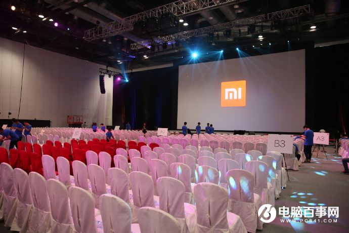 小米7.27新品發布會 紅米Pro與小米筆記本Air發布會圖文回顧