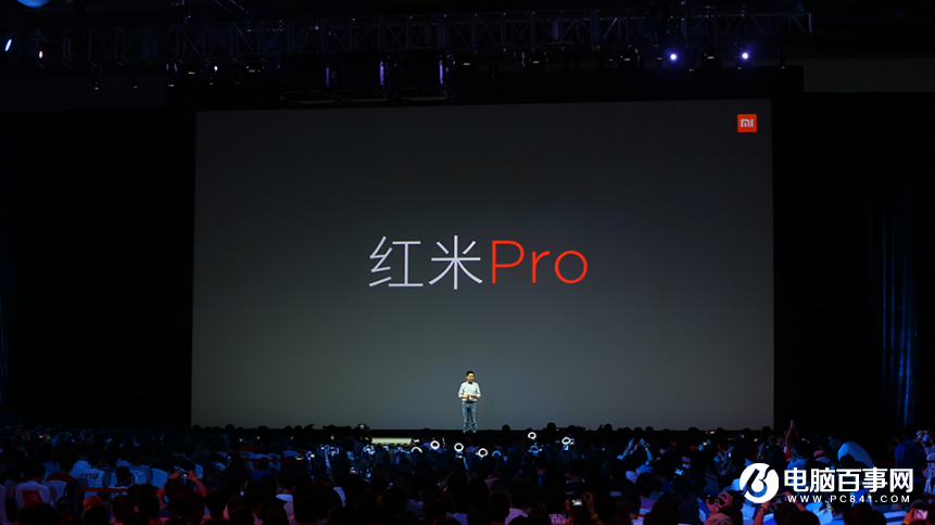 小米7.27新品發布會 紅米Pro與小米筆記本Air發布會圖文回顧