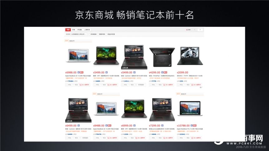 小米7.27新品發布會 紅米Pro與小米筆記本Air發布會圖文回顧