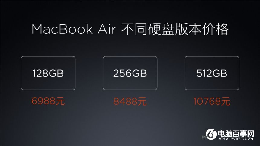 小米7.27新品發布會 紅米Pro與小米筆記本Air發布會圖文回顧