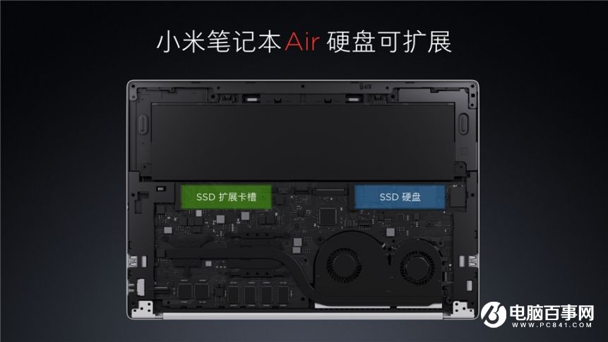 小米7.27新品發布會 紅米Pro與小米筆記本Air發布會圖文回顧