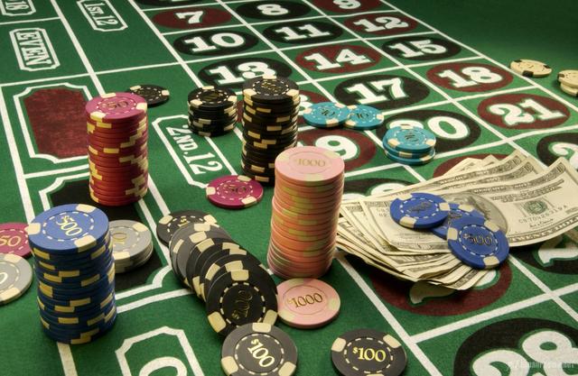 N多變種 網絡賭博靠著這些套路成為互聯網毒瘤