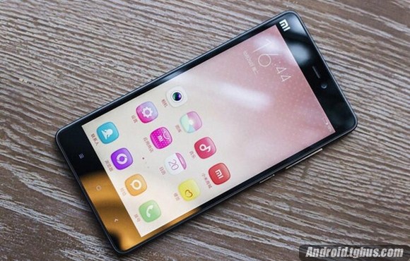 小米4C售價(jià)目前為673元哦！ 比紅米還便宜！