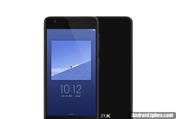  驍龍820價格我最低！ZUK Z2僅售1675元啦！