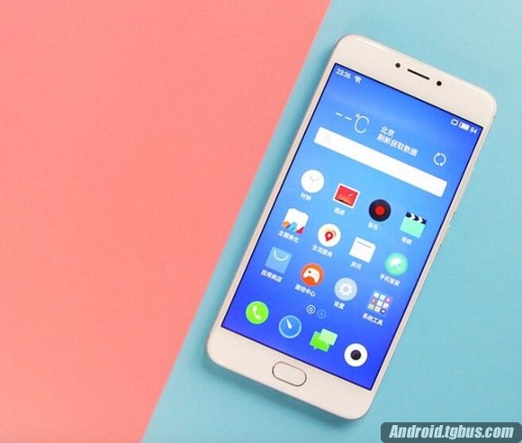  在紅米Pro前降價！魅藍Note3現(xiàn)貨僅售875元