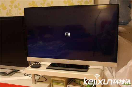 小米電視狂降700元! 或為下一代讓路?