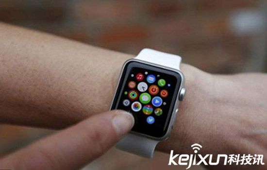 iwatch2預(yù)計(jì)將在10月面世 伙伴們準(zhǔn)備好腎了嗎?