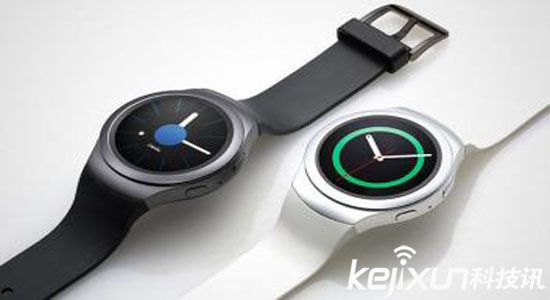 三星智能手表Gear S3/Tab S3亮相柏林電子消費(fèi)展