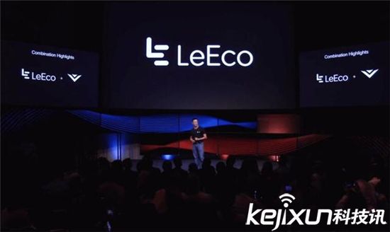 樂(lè)視進(jìn)軍美國(guó)市場(chǎng) 全球戰(zhàn)略關(guān)鍵一步