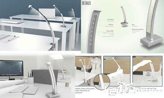 智能產品無處不在 智能辦公用品盤點