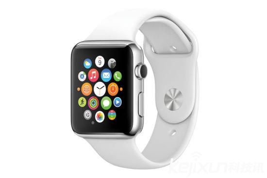 Apple Watch2秋季面世？ 網友們已一頭霧水