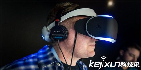 索尼PlayStation VR遭遇瓶頸？ 國(guó)內(nèi)市場(chǎng)向好